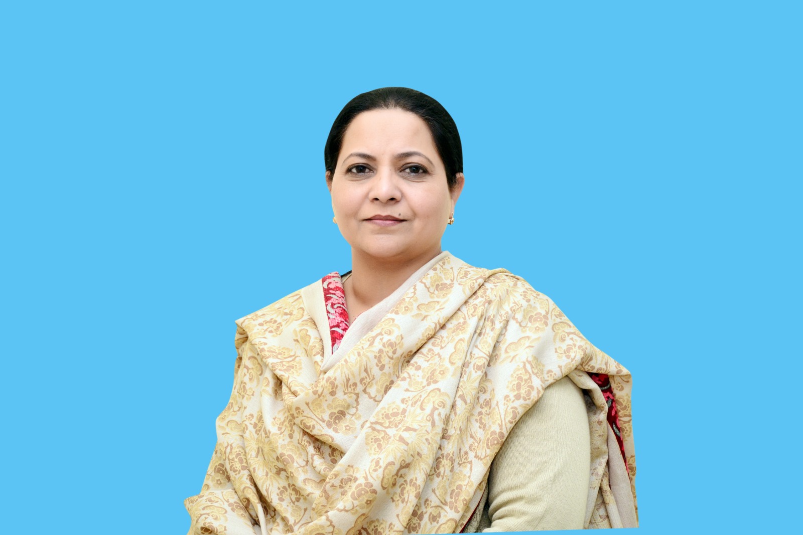Prof. Dr. Bushra Sadia